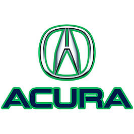 Тюнінг Acura