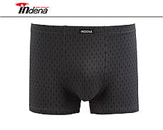 Чоловічі боксери (батал) стрейчеві INDENA Арт.95164, фото 4