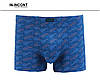 Чоловічі стрейчеві боксери бренду IN.INCONT Арт.9097, фото 7