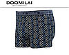 Чоловічі боксери стрейчеві з бамбука «DOOMILAI» Арт.D-01265, фото 7