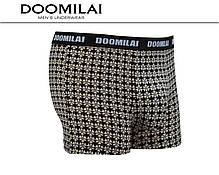 Чоловічі боксери стрейчеві з бамбука «DOOMILAI» Арт.D-01266, фото 5