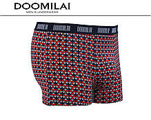 Чоловічі боксери стрейчеві з бамбука «DOOMILAI» Арт.D-01266, фото 6