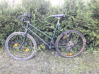 Велосипед SPRICK 26" ровер б/у з Німеччини