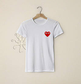 Футболки з принтами на замовлення