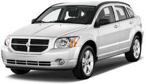 DODGE CALIBER (2007-2012)