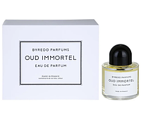 Духи унисекс Byredo Oud Immortel (Байредо Уд Иммортель) Парфюмированная вода 100 ml/мл