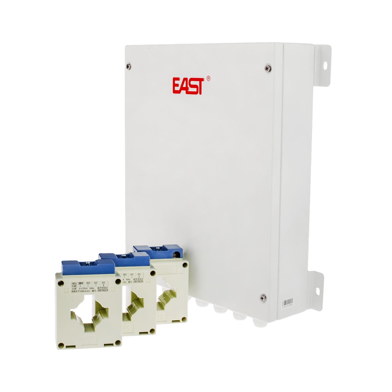 Контролер анти-реверсу для інверторів on grid 220V 380V IP65 50А для сонячних електростанцій