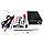 Паяльна станція Hakko T12 72 Вт, набір для збирання, корпус, блок живлення, фото 3