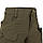 Шорти Helikon-Tex® OTUS® - VersaStrecth® Lite - Taiga Green, фото 7