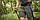 Шорти Helikon-Tex® OTUS® - VersaStrecth® Lite - Taiga Green, фото 11