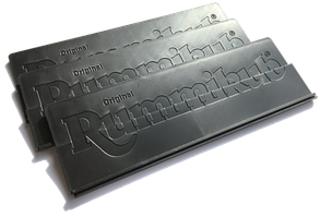 Настольная игра Rummikub Mini (Руммикуб. Компактна версия), фото 3