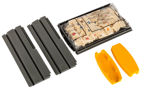 Настільна гра Rummikub Travel (Руммікуб. Дорожня версія), фото 2