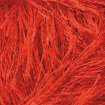Нитки пряжа для в'язання "травка" SAMBA YarnArt Самба Ярнарт № 156 - червоний