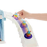 Енчантімалс Зимовий будиночок-шалє Кролика Беві і Джамп / Enchantimals Ski Chalet Playset, фото 4