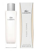 Жіночі парфуми Lacoste Pour Femme Legere Парфумована вода 90 ml/мл