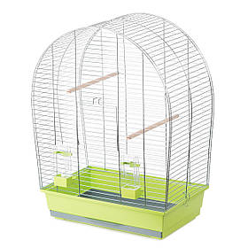 "Inter-zoo" Карта SYLWIA III хром, 590x340x750