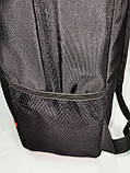 Рюкзак HORIZON тканина Оксфорд 1000d спортивний спорт міський шкільний рюкзак оптом, фото 6