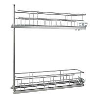 Карго IQ plus W=150мм (9077588) Hettich