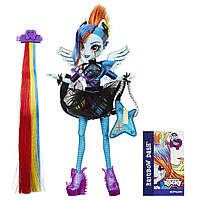 Лялька Веселка Реінгоу рокс — My Little Pony Equestria Girls Rainbow Rocks