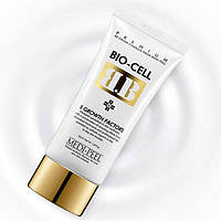 ВВ-крем с уходовым комплексом пептидов Medi-peel Bio-cell BB Cream