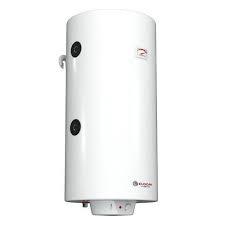Бойлер настінний Eldom Thermo 120 Мокрий тен 2 W, теплообмінник 0,18 м3, фото 1