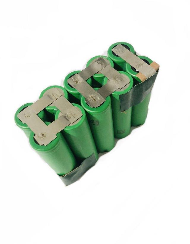 Высокотоковый аккумулятор под пайку Sony VTC5 18650 18V 5.2 Ah 30A Высокотоковый аккумулятор под пайку Sony VTC5 18650 18V 5.2 Ah 30A