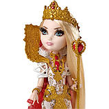 Лялька Ever After High Royally Ever After Apple White Епл Вайт, фото 2