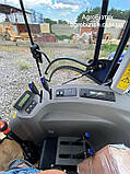 Мінітрактор Lovol FT504CNС з заводу з кондиціонером, фото 8