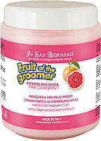 9859 Iv San Bernard Fruit Of The Groomer Грейпфрут маска, 250 мл