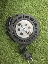 Котушка для змотування мережевого кабелю пилососа BOSCH BGC05AAA1, BGS05A225 12022124