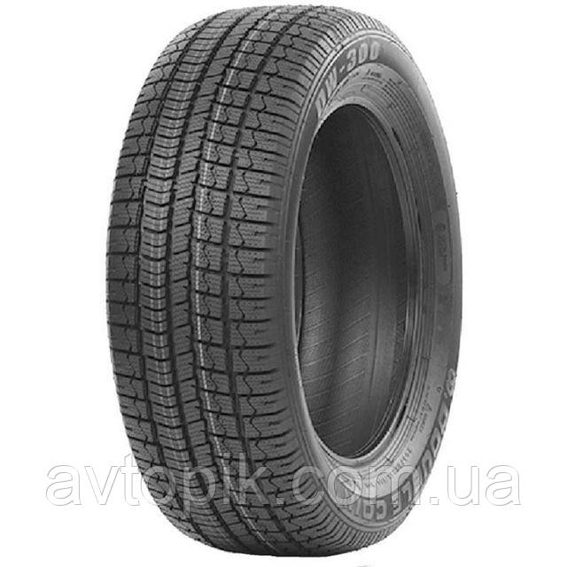 Зимові шини Double Coin DW300 195/55 R15 85H