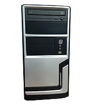Hyundai Pentino Silver Tower / Intel Core i7-2600 (4(8) ядра по 3.40-3.80GHz) / 16 GB DDR3 / 240 GB SSD+500 GB, фото 3