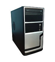 Hyundai Pentino Silver Tower / Intel Core i7-2600 (4(8) ядра по 3.40-3.80GHz) / 16 GB DDR3 / 240 GB SSD+500 GB, фото 4