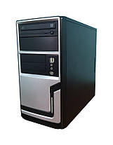 Hyundai Pentino Silver Tower / Intel Core i7-2600 (4(8) ядра по 3.40-3.80GHz) / 16 GB DDR3 / 240 GB SSD+500 GB, фото 5