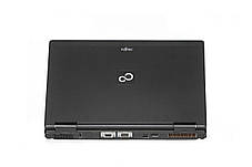 Fujitsu Lifebook E780 / 15.6" (1366x768) TFT / Intel Core i5-520M (2(4) ядра по 2.40 - 2.93 GHz) / 4 GB DDR3 /, фото 2
