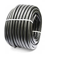 Шланг для поливання гумовий  —  18 мм (1 м)