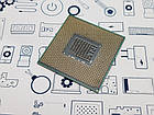 Процесор intel b800 1.5g q0 2m 2c pga cpu новий оригінал, фото 4