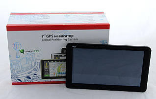 GPS-навігатори