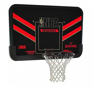 Баскетбольний щит NBA Highlight 44 (код 137-598416)