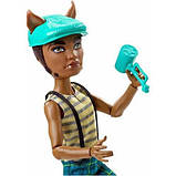 Кукла Monster High Клод Вульф - Storytelling Scarnival (CKD70), фото 3