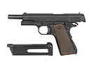 Colt 1911 CO2 [KJW] (для страйкболу), фото 6