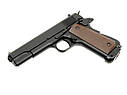 Colt 1911 CO2 [KJW] (для страйкболу), фото 8