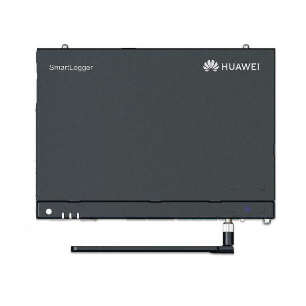 Реєстратор даних Huawei Smart Logger 3000 a без PLC, фото 1