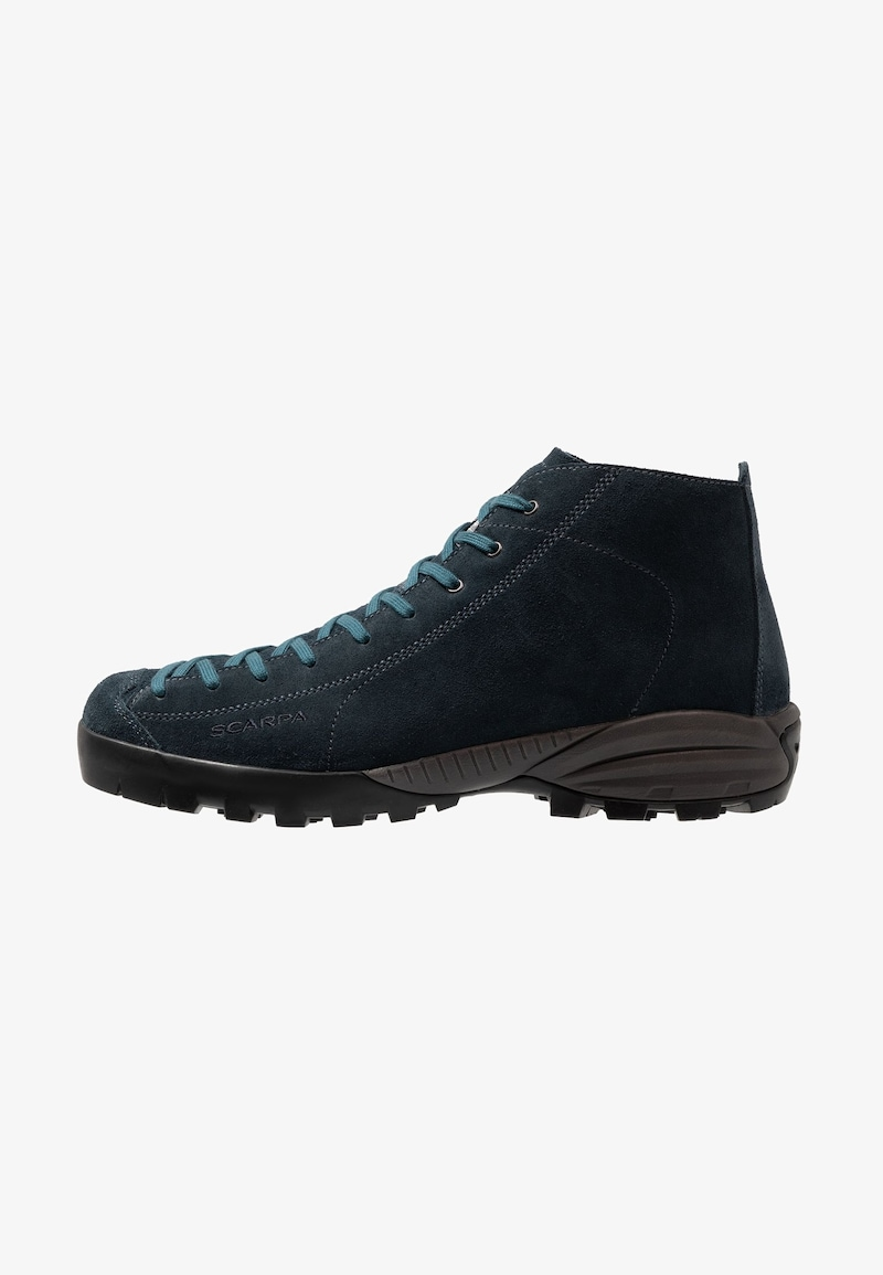 Черевики Scarpa Mojito Mid City GTX Wool 42,5