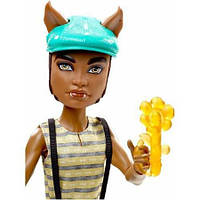 Кука Monster High Clawd Wolf монстер хай Клод Вульф)