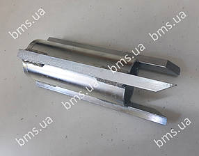 Очисник камери змішування PFT G4