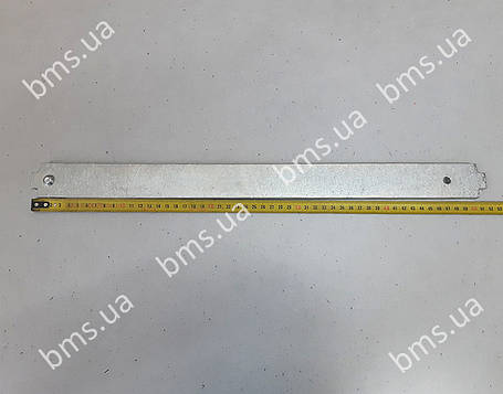 Вал очисника PFT G4, фото 3