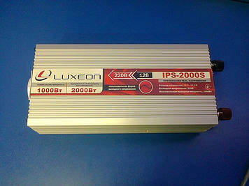Luxeon IPS-2000S