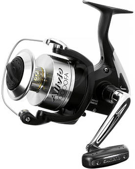 Котушка Shimano Alivio 10000 FA 1+1BB 4.9:1