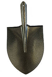 Лопата сталева американка